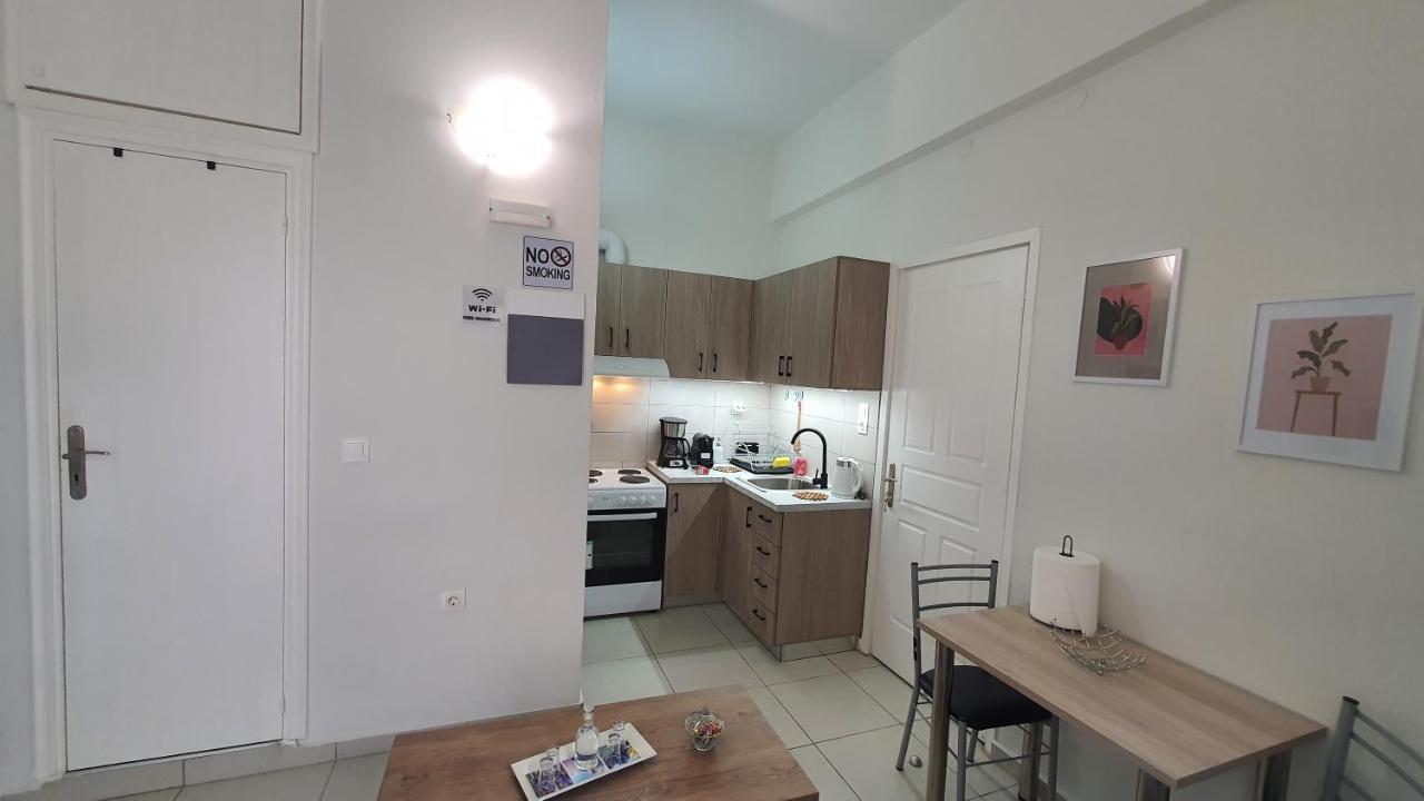 Apartment Tonia's *