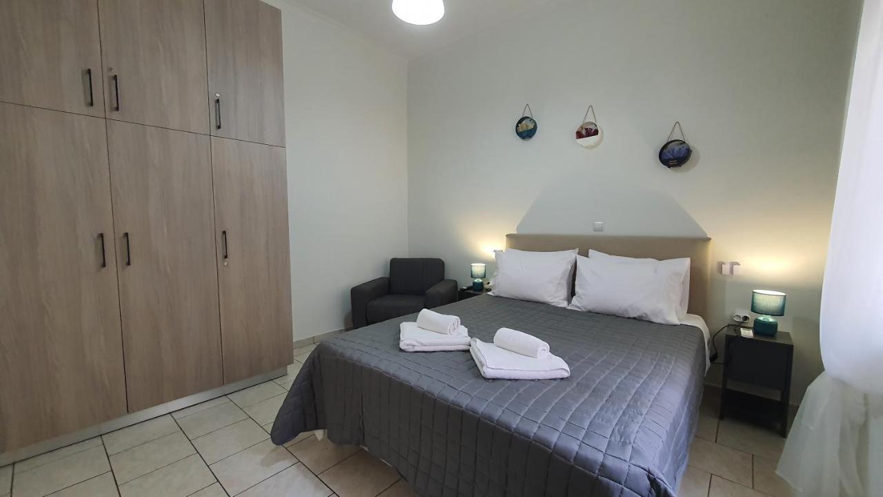 Apartment Tonia's Chania (Crete)