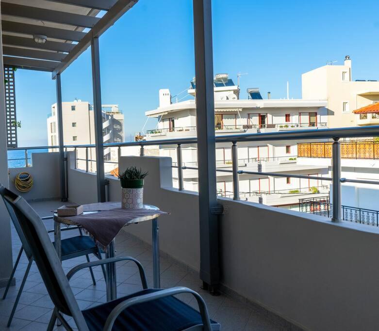 Steleni Appartement *