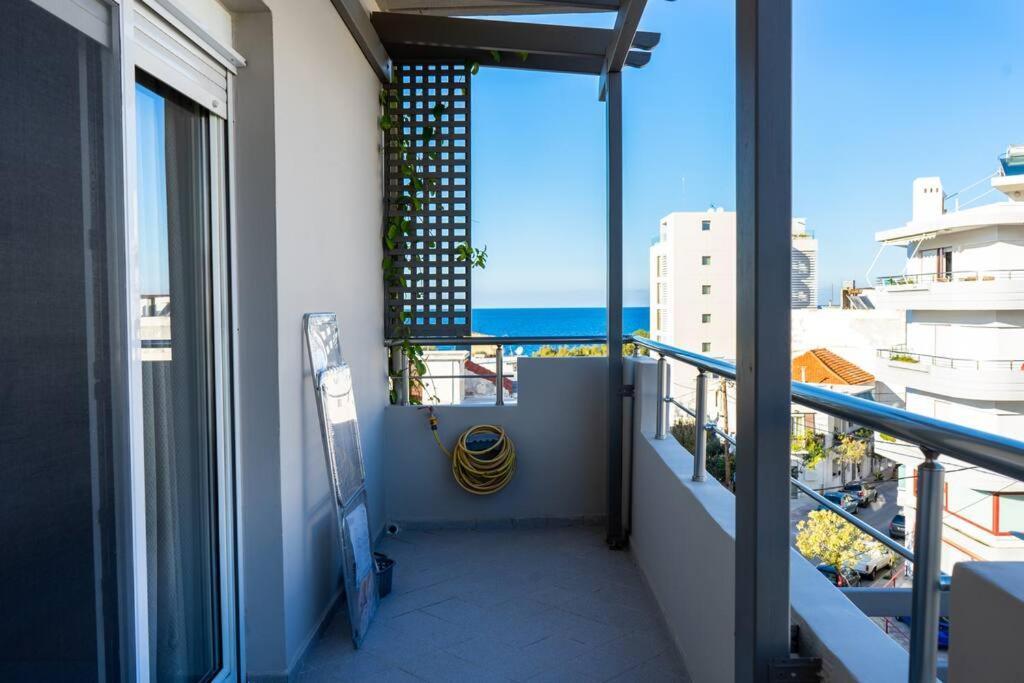 Steleni Appartement