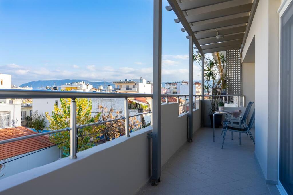 Steleni Appartement Chania (Crete)
