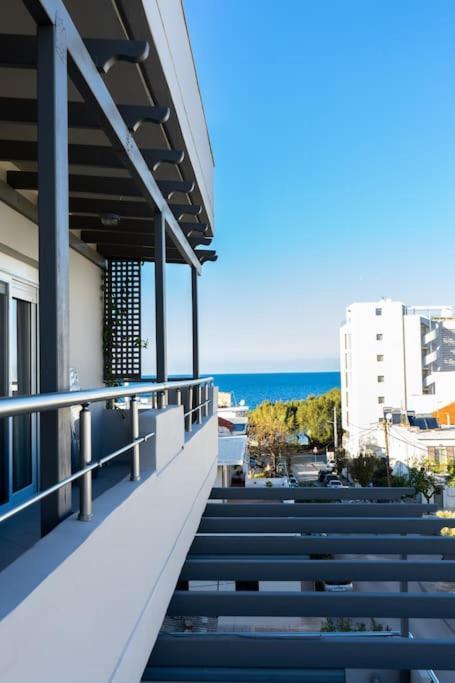 Appartement Steleni *
