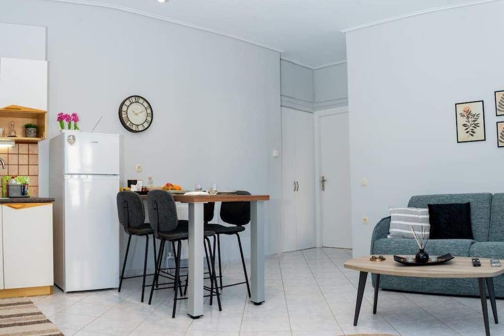 Appartement Steleni