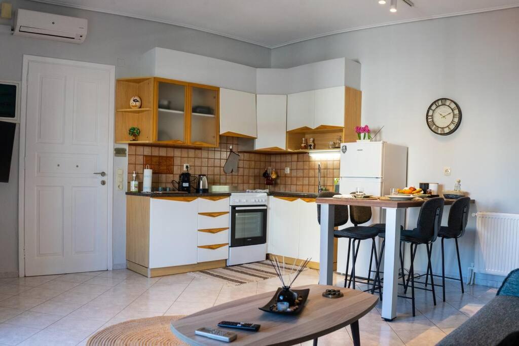 Steleni Appartement *