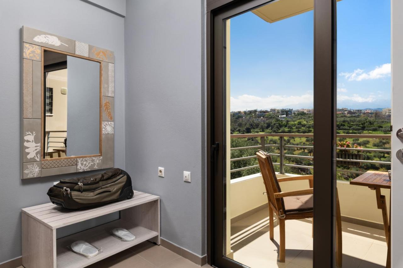 Luxury In Halepa Apartment Chania (Crete)