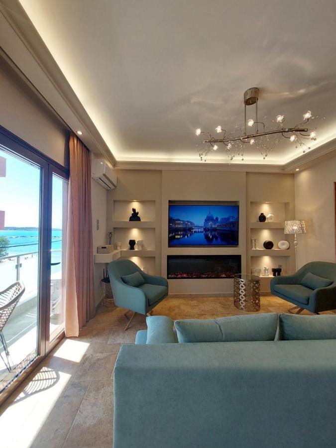 Rika's Sea View *