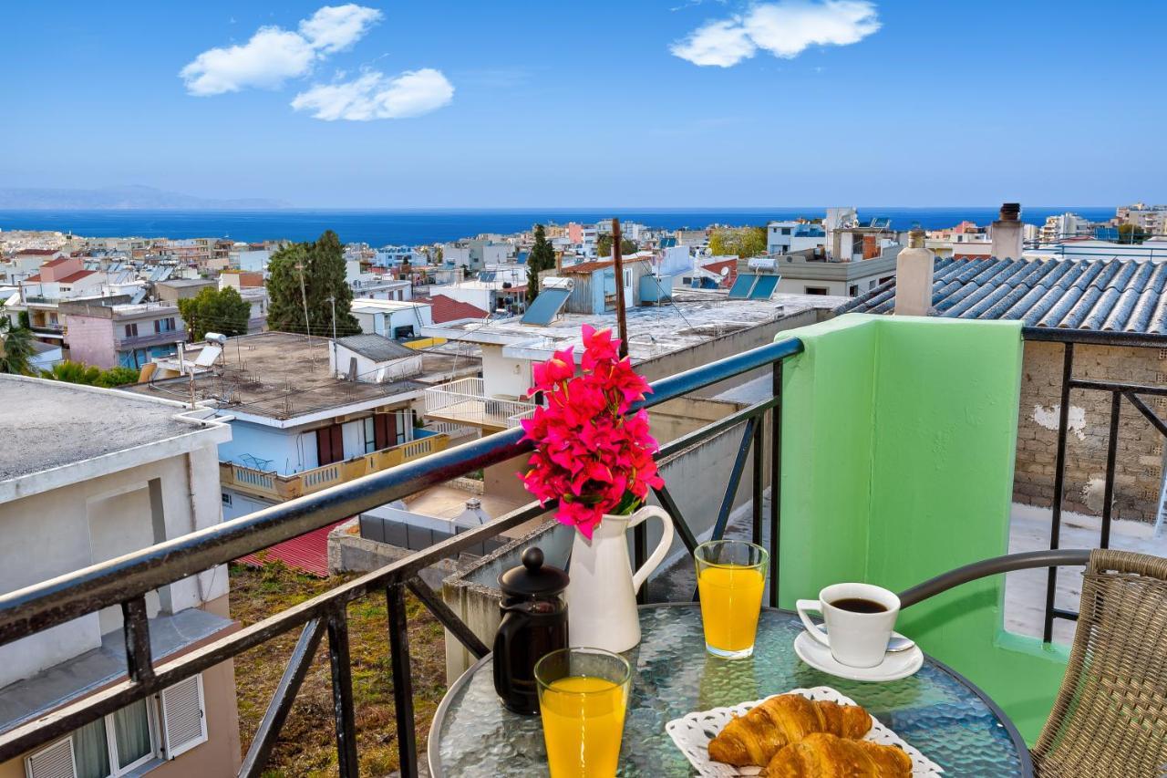 25 Appartement