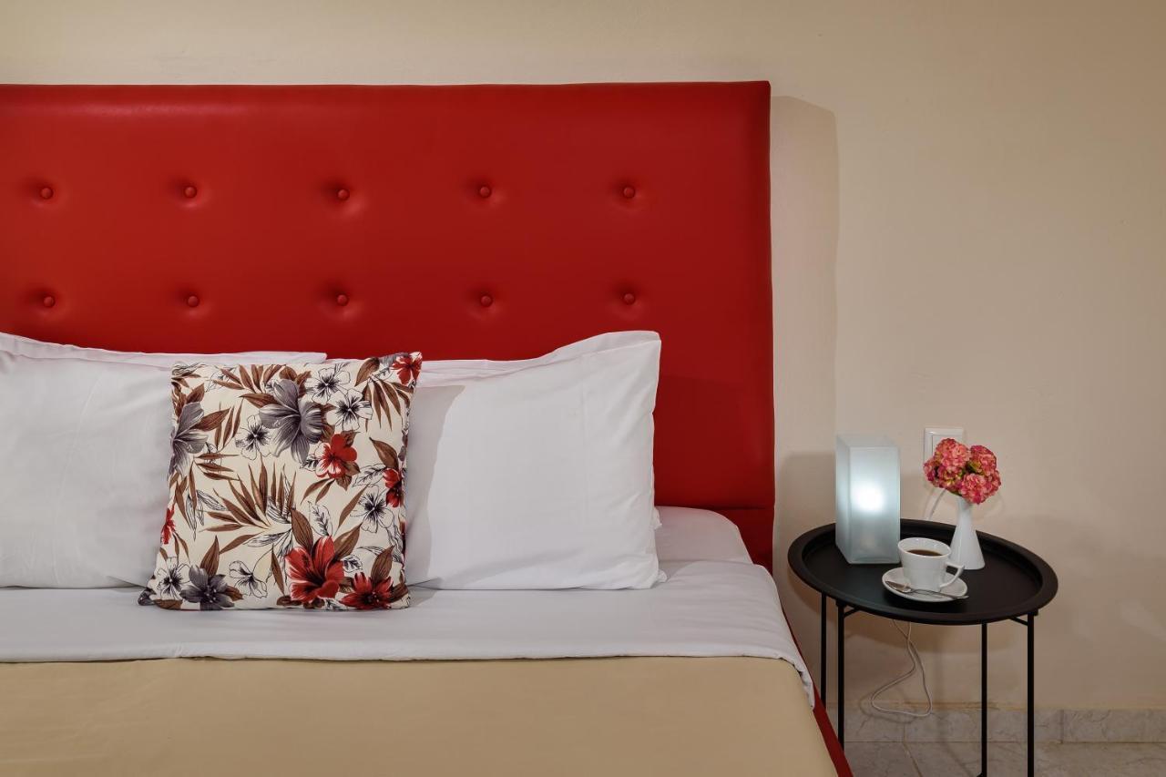 Apartment 25 Chania (Crete)