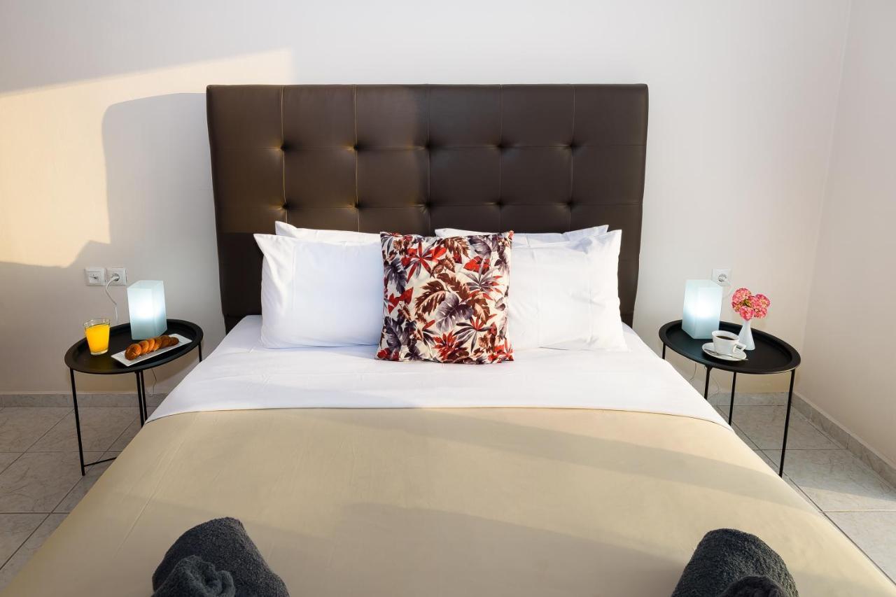 25 Apartment Chania (Crete)