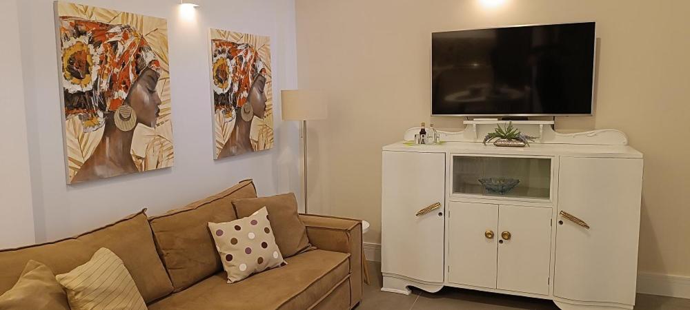 Casa Boschini Appartement
