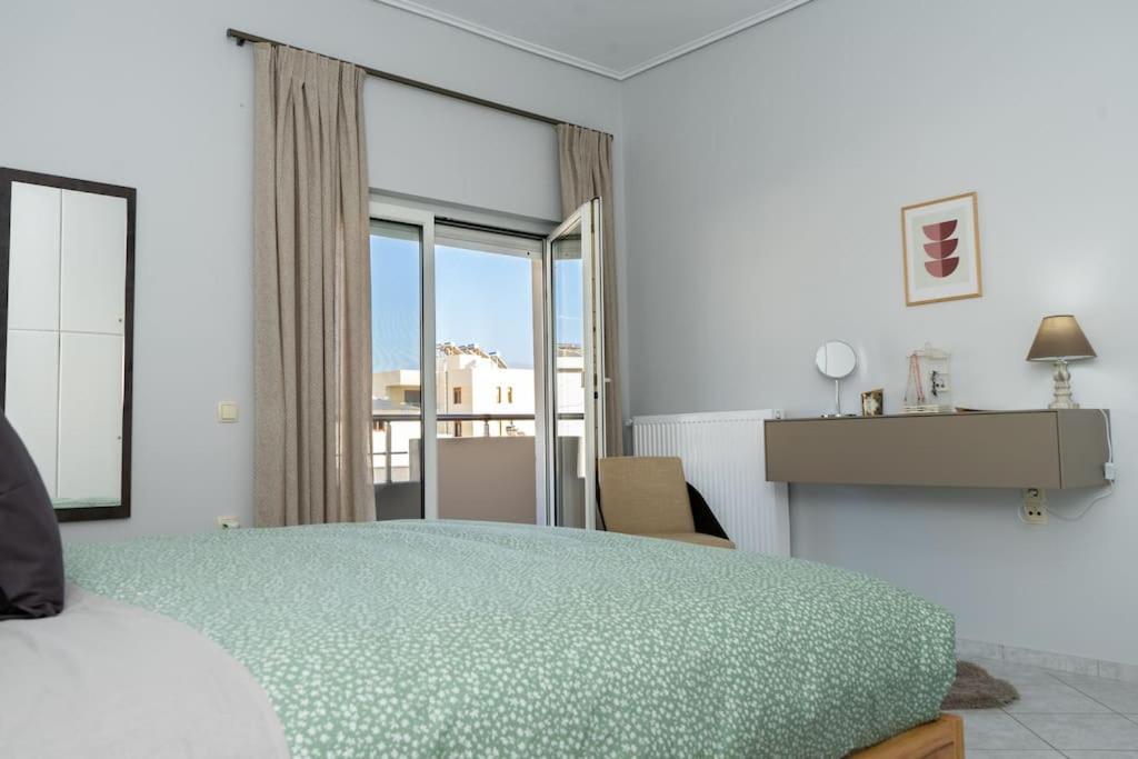 Appartement Steleni *
