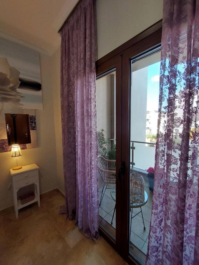 Apartment Rika's Sea View