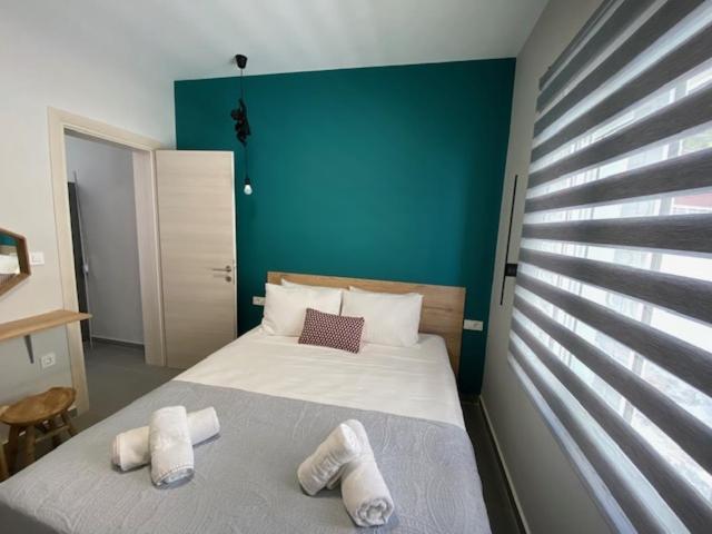 Apartment Fanouris Luxury *