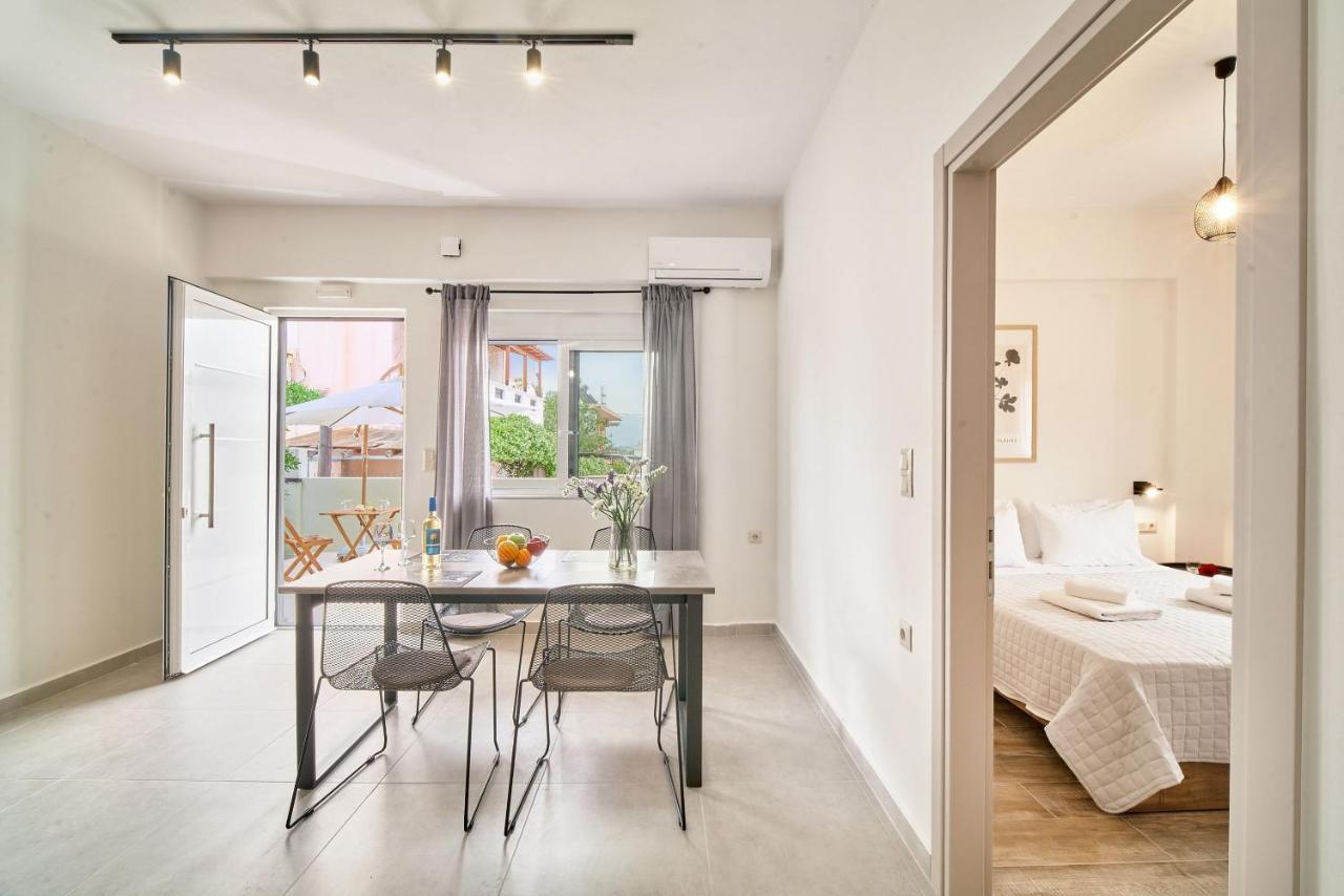Appartement Friday Collection Chania (Crete)