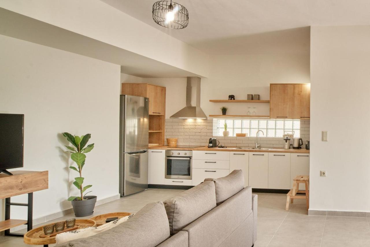 Friday Collection Appartement