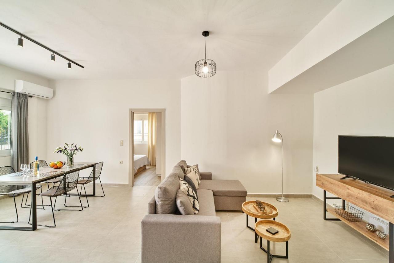 Friday Collection Appartement Chania (Crete)