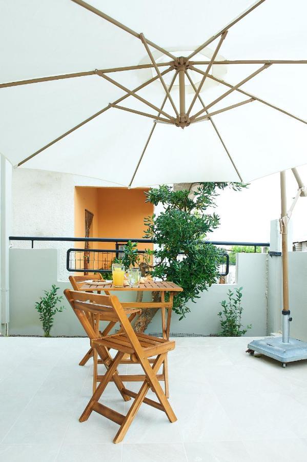 Friday Collection Appartement Chania (Crete)