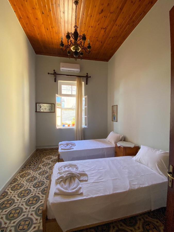 Shared House , Private With Garden Villa Chania (Crete)