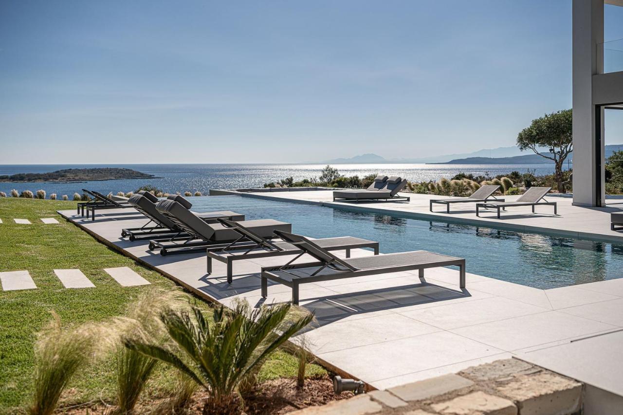 Searenity Villa