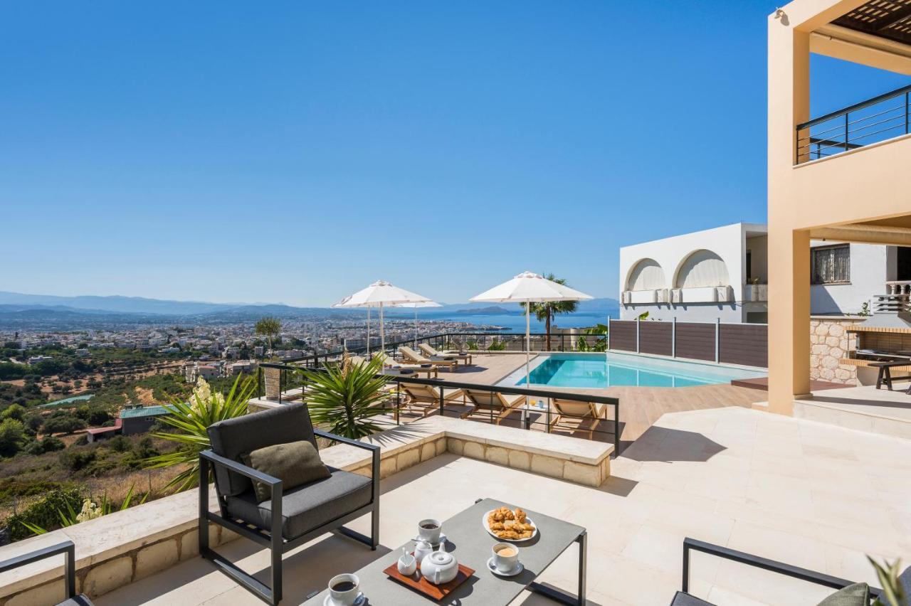 View - Heated Pool & Gym - Majestic Views - 5 Min Drive From Center Pousada *