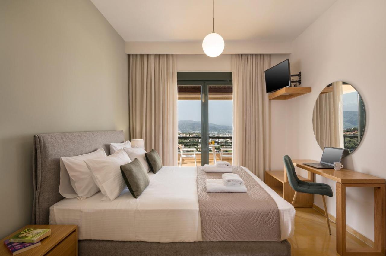 Pousada View - Heated Pool & Gym - Majestic Views - 5 Min Drive From Center