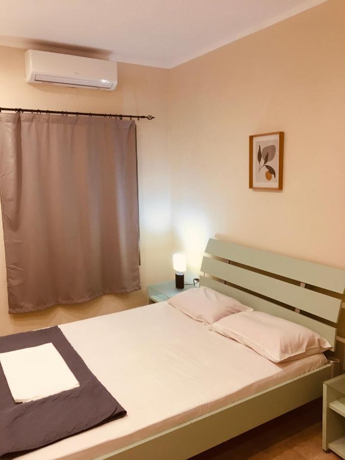 Holiday home Casa Mersini