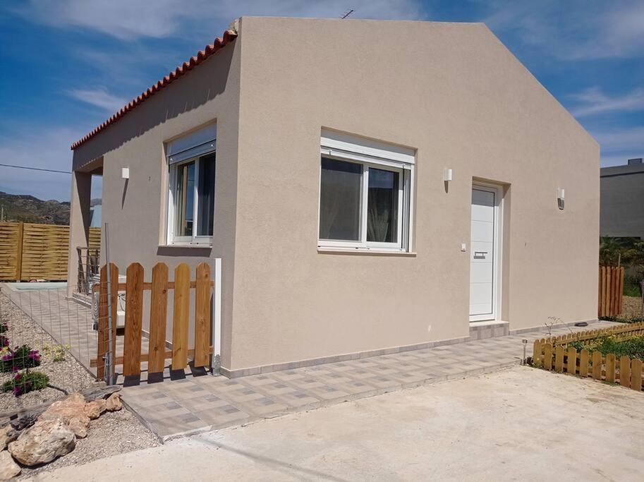 Holiday home Nostalgico Chania (Crete)