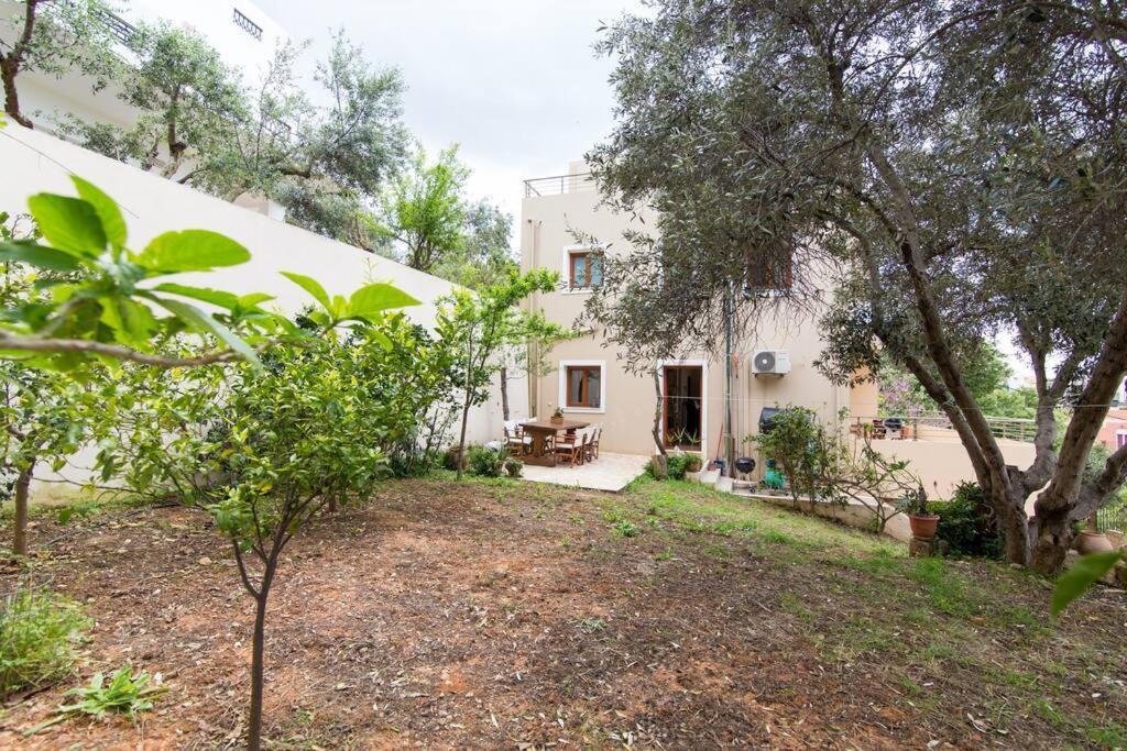 Villa Eleanore *