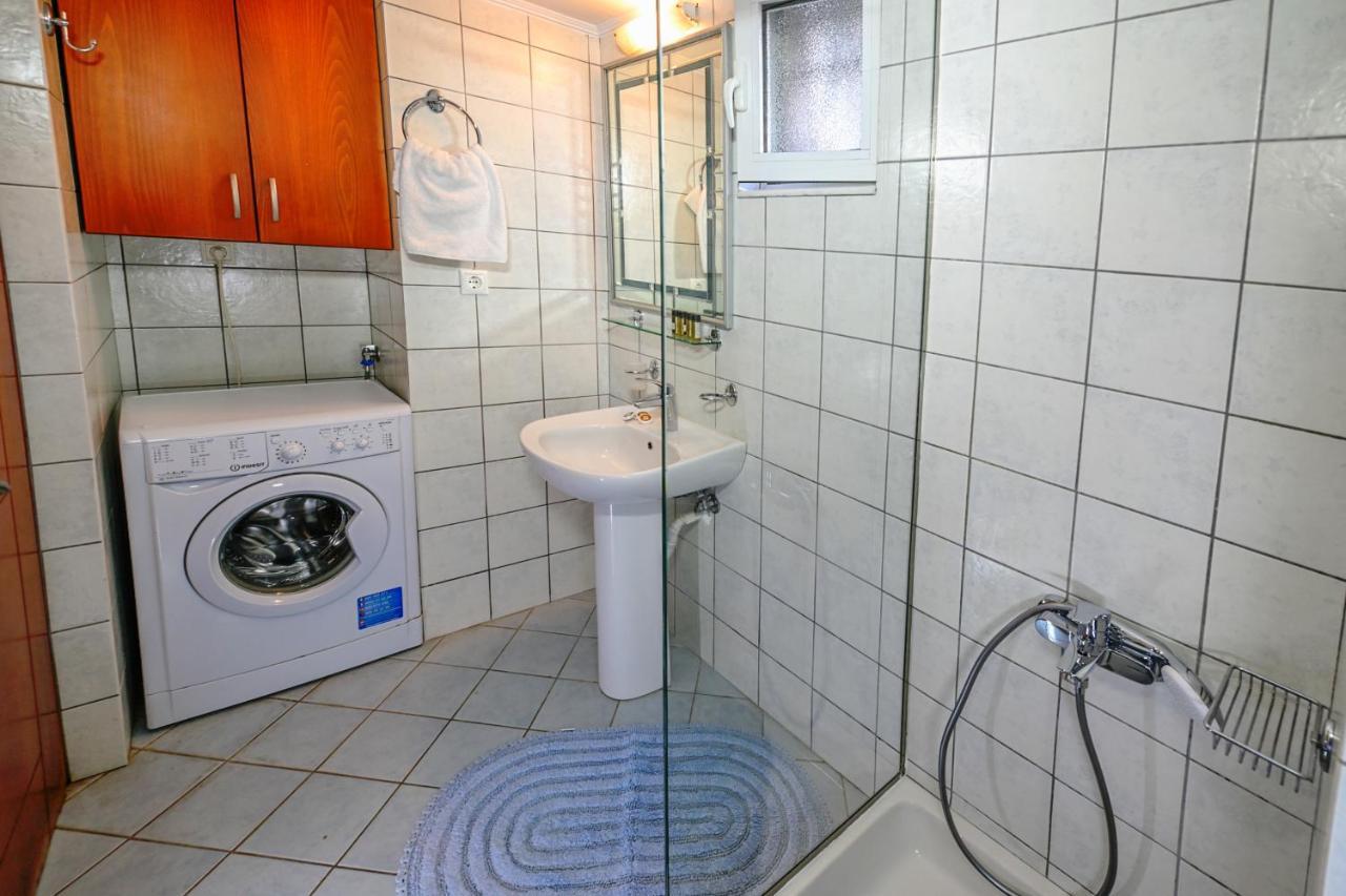 Popi's House Apartment