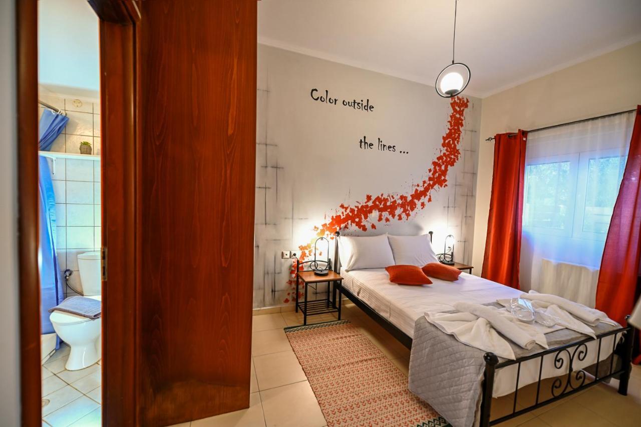 Popi's House Chania (Crete)