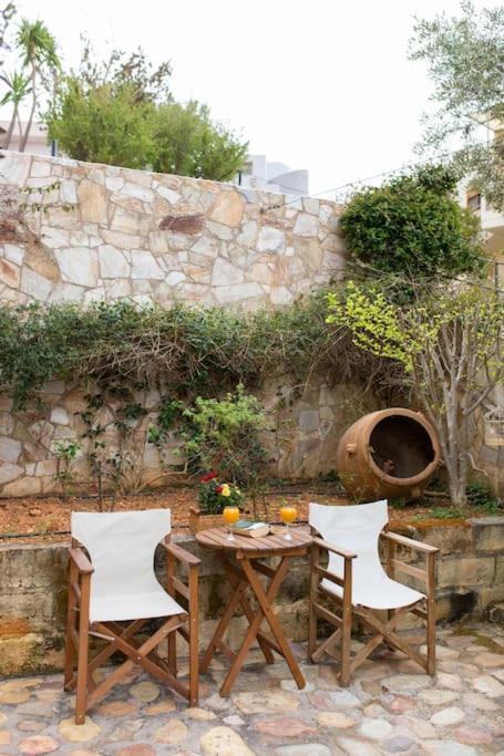 Eleanore Chania (Crete)