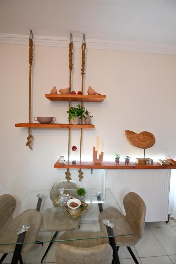 Popi's House Chania (Crete)