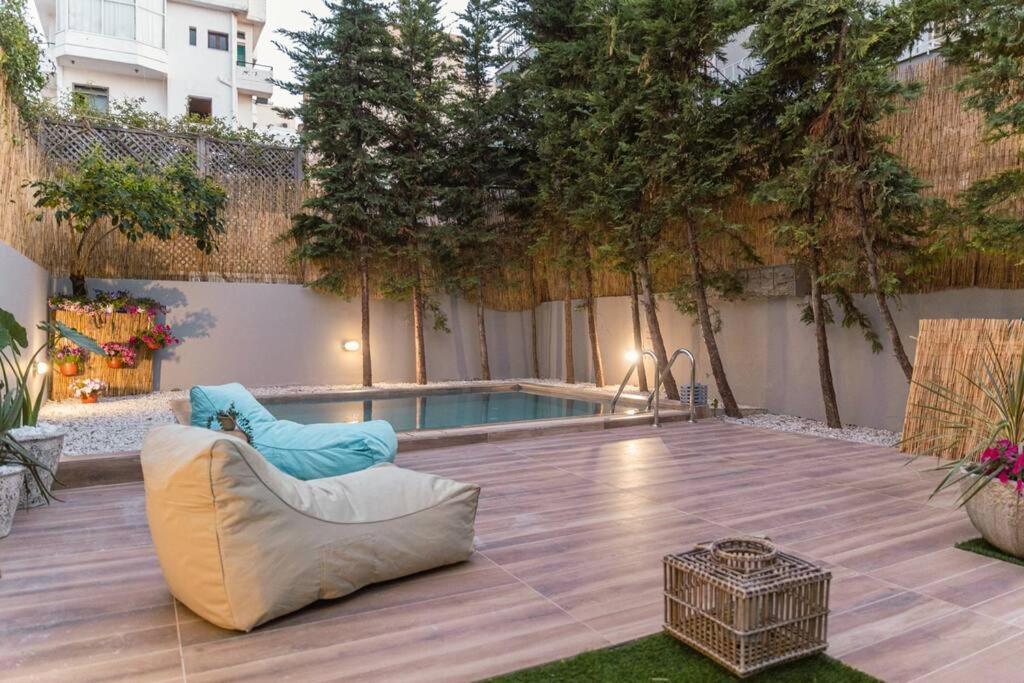G&m Luxury With Pool *