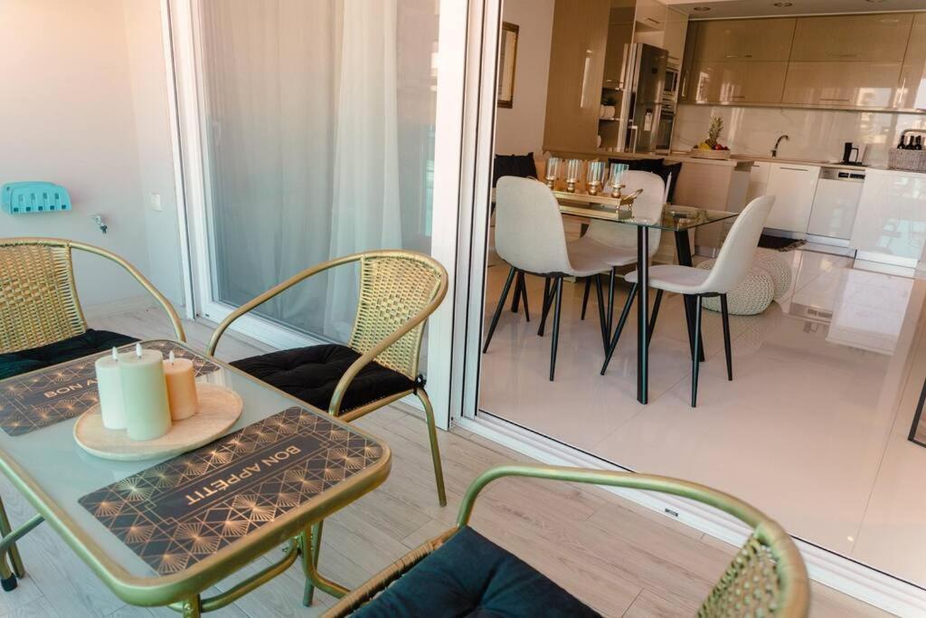 G&m Luxury With Pool Apartment Chania (Crete)
