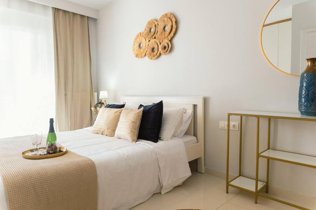 G&m Luxury With Pool Chania (Crete)