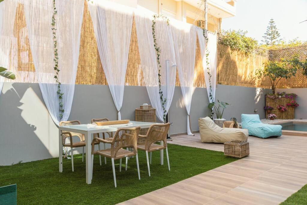 G&m Luxury With Pool *