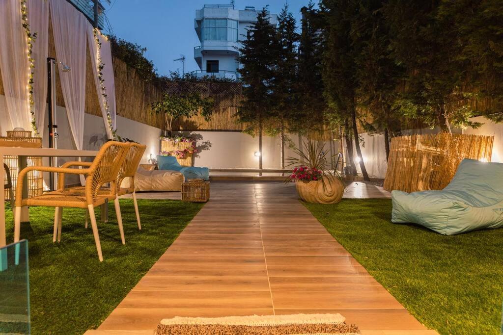 Apartment G&m Luxury With Pool *