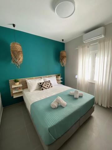 Fanouris Luxury 2