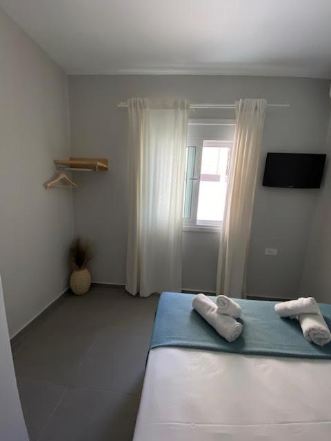 Fanouris Luxury 2 * Chania (Crete)