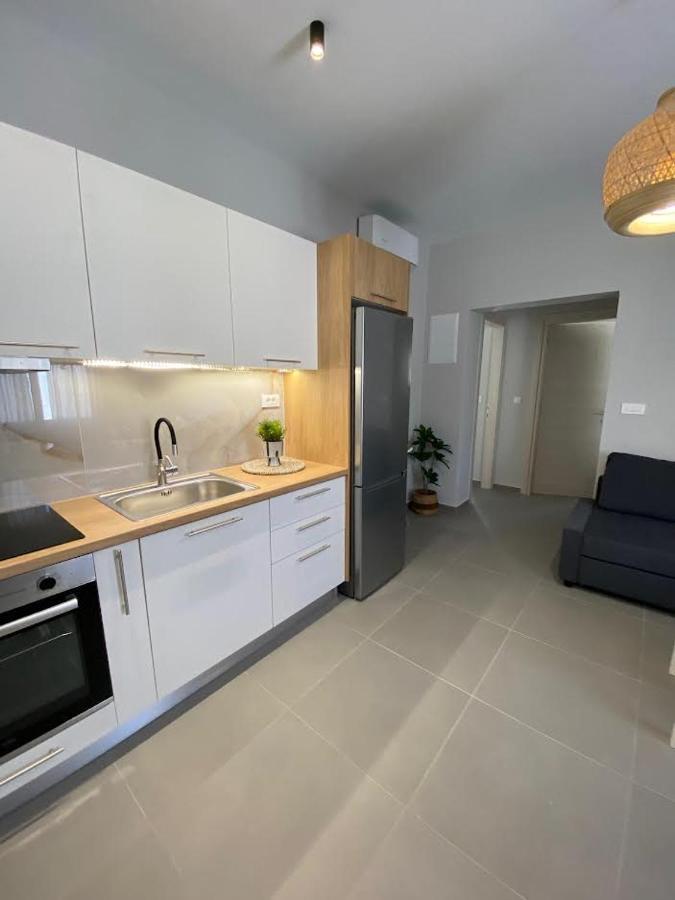Fanouris Luxury 2 Chania (Crete)