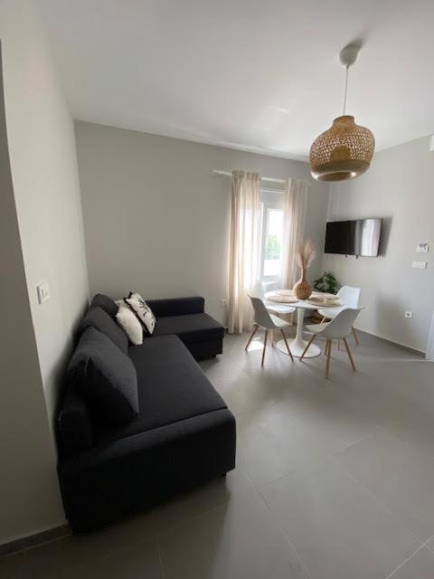 Fanouris Luxury 2 Apartment Chania (Crete)