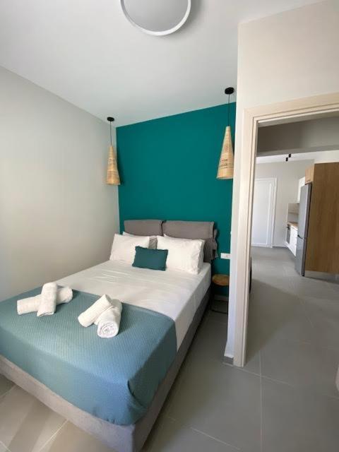 Fanouris Luxury 2 *