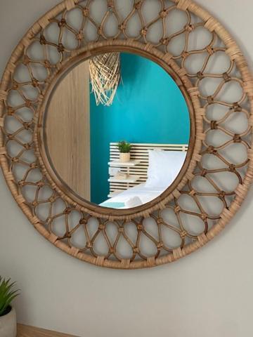 Apartment Fanouris Luxury 2