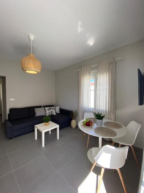 Fanouris Luxury 2 Chania (Crete)