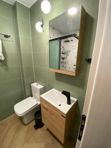 Fanouris Luxury 2 *