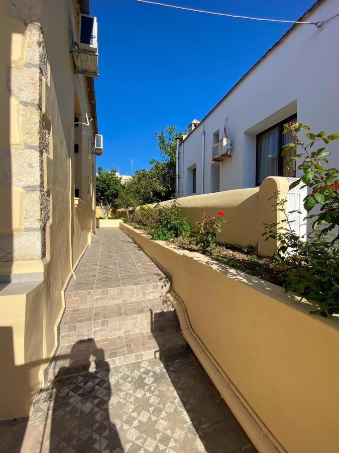 Shared House , Private With Garden * Chania (Crete)