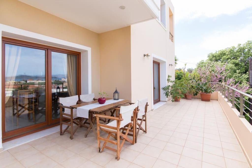 Eleanore Villa Chania (Crete)