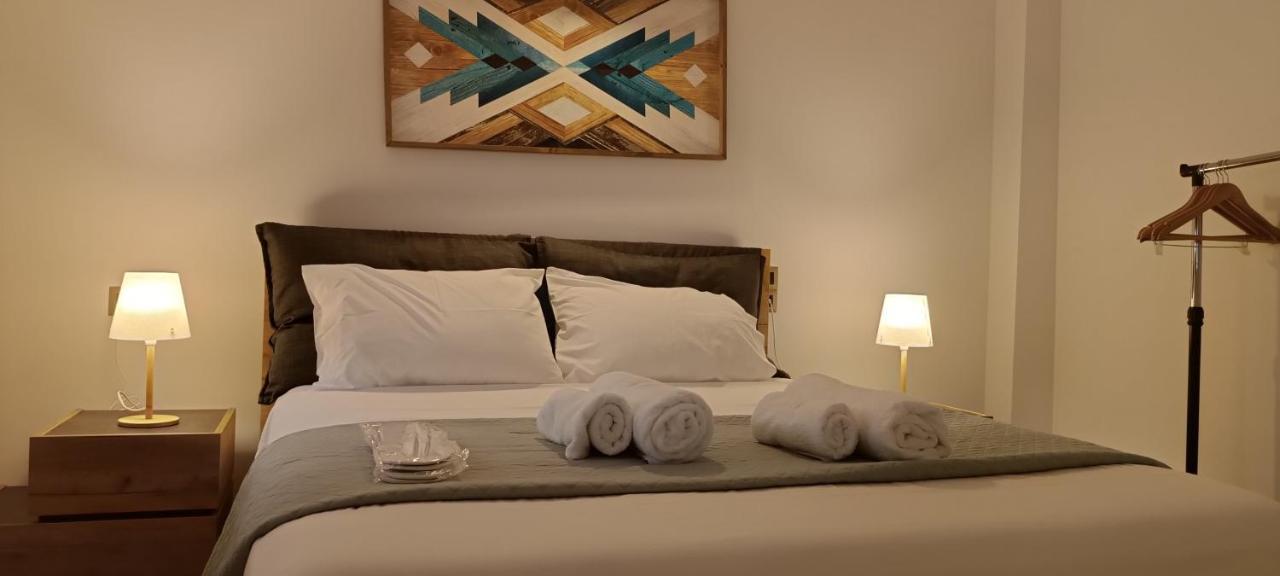 Appartement Casa Boschini