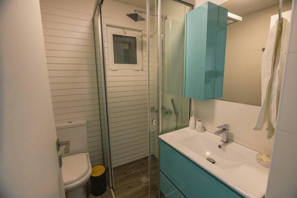 G&m Luxury With Pool Apartment Chania (Crete)