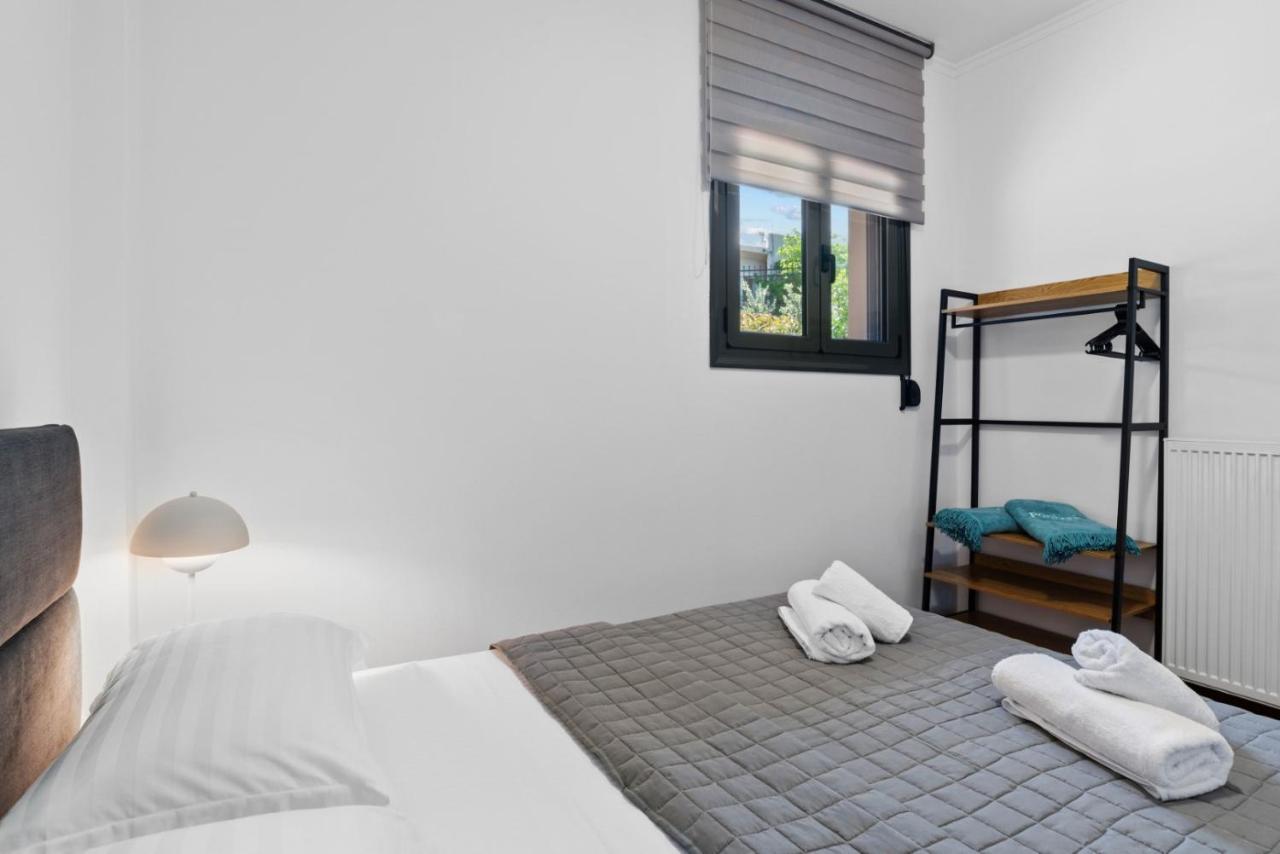 Mk Fine Living Villa